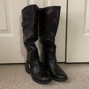 White Mountain Lida Boot